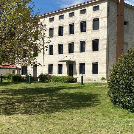 Residence Des Portes Du Velay Saint-Didier-en-Velay Экстерьер фото